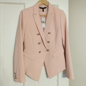 White House Black Market Blazer / Jacket NWT
